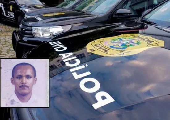 Imagem ilustrativa da imagem Homem é morto a tiros dentro de casa após briga com companheira em Cariacica