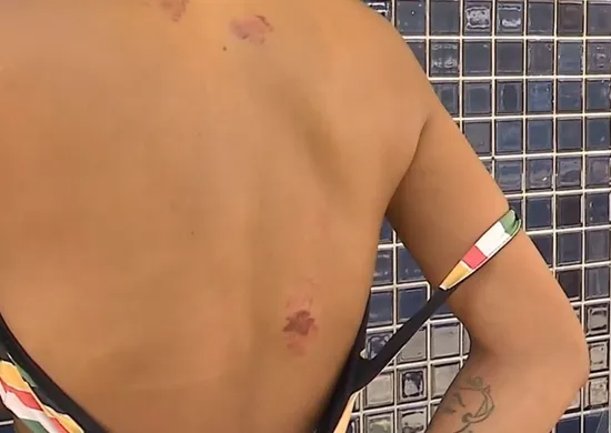 Imagem ilustrativa da imagem Homem é preso após agredir esposa que recusou ter relação com ele em Vitória