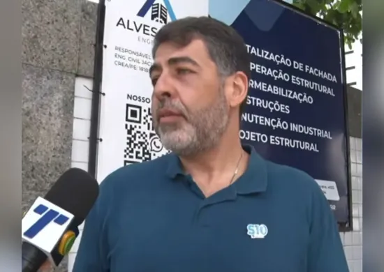 Imagem ilustrativa da imagem Homem mata capivara a pauladas em Boa Viagem e polícia busca suspeito