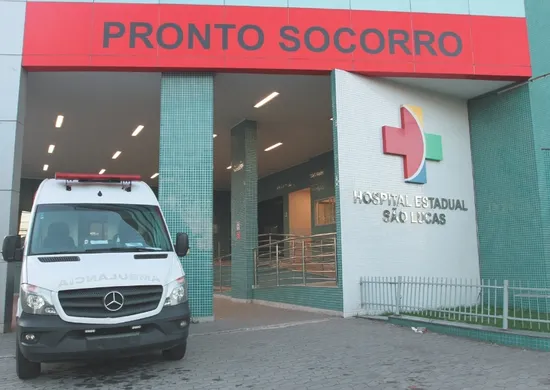 Imagem ilustrativa da imagem Hospital do ES é opção para nova fase de estudos da Polilaminina