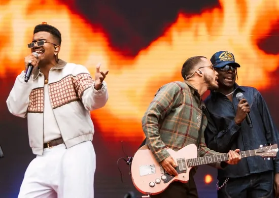 Imagem ilustrativa da imagem Humor e mistura de pop, soul e MPB: veja a agenda cultural deste fim de semana