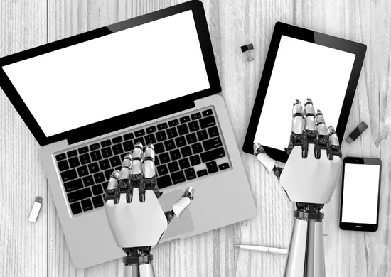 Imagem ilustrativa da imagem “IA é caminho sem volta na educação”, diz especialista