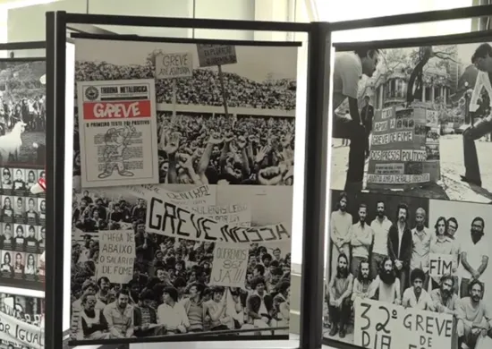 Imagem ilustrativa da imagem INÉDITO: 649 professores, alunos e técnicos da UFPE foram vítimas da ditadura