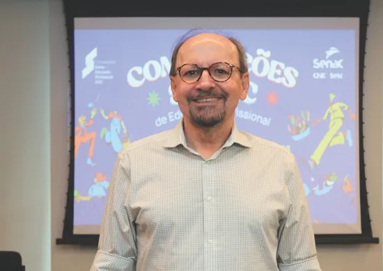 Imagem ilustrativa da imagem Idalberto Moro segue presidente da Fecomércio