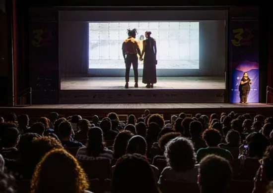 Imagem ilustrativa da imagem Inscrições abertas para o Festival de Cinema de Vitória