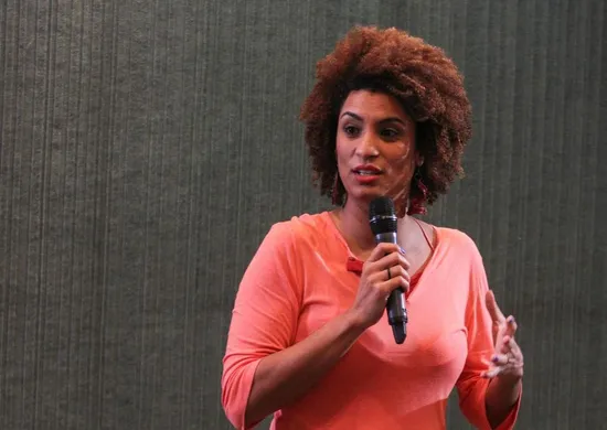 Imagem ilustrativa da imagem 'Irmãos Brazão foram os mandantes da morte de Marielle', diz Moraes