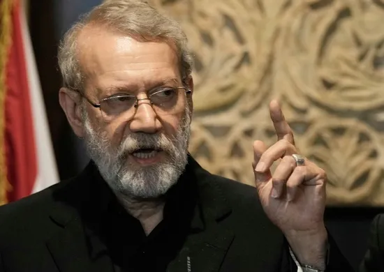 Imagem ilustrativa da imagem Israel diz que matou homem-forte do regime do Irã