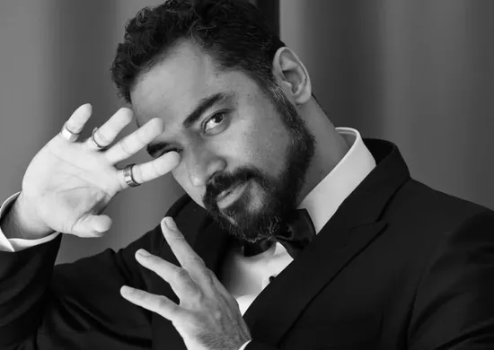 Imagem ilustrativa da imagem “Já sofri preconceito por ser nordestino”, diz Thomás Aquino