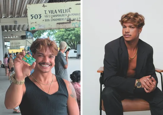 Imagem ilustrativa da imagem Juba estreia na cena pop capixaba com frescor e paixão