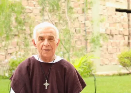 Imagem ilustrativa da imagem Justiça absolve padre Airton de acusação de estupro em Pernambuco