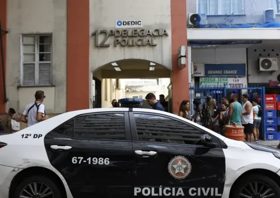 Imagem ilustrativa da imagem Justiça condena jovem que armou estupro coletivo contra adolescente