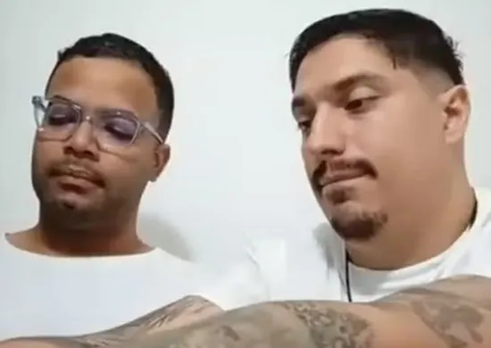 Imagem ilustrativa da imagem Justiça da Paraíba condena Hytalo Santos e marido por exploração de adolescentes