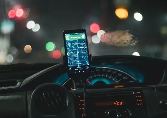 Imagem ilustrativa da imagem Justiça do Trabalho decide que motorista de app tem direitos pela CLT