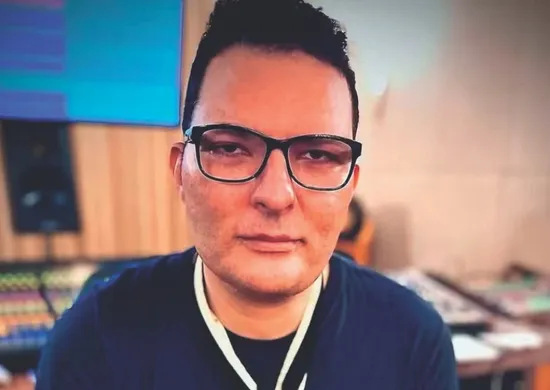 Imagem ilustrativa da imagem Leandro Lehart grava documentário onde vai apresentar sua versão sobre acusações