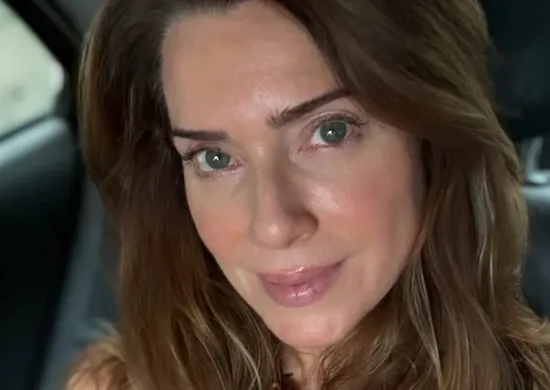 Imagem ilustrativa da imagem Leticia Spiller tem carro furtado no Rio de Janeiro