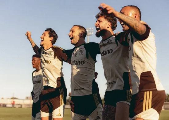 Imagem ilustrativa da imagem Libertadores: Flamengo quer usar o Maracanã como trunfo