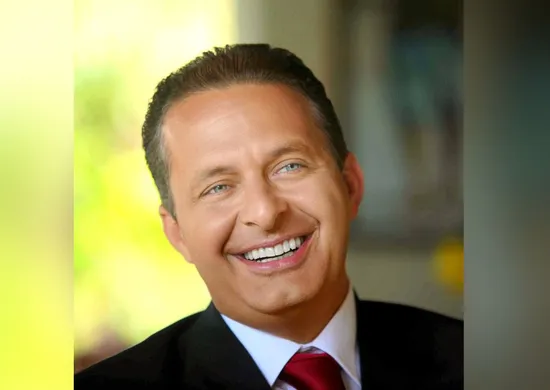 Imagem ilustrativa da imagem Livro “Eduardo Campos em histórias” é lançado nesta quinta na Livraria Jaqueira