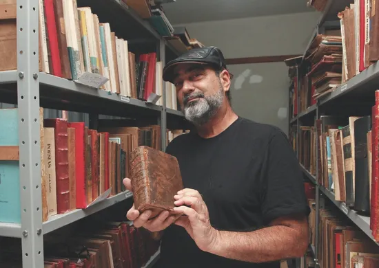 Imagem ilustrativa da imagem Livro vai contar a história dos bairros de Vila Velha