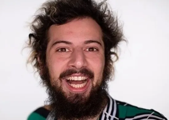 Imagem ilustrativa da imagem Lucas Strabko, Cartolouco, é investigado sob suspeita de violência doméstica