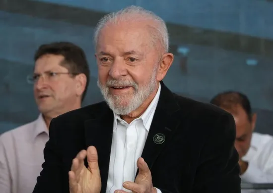 Imagem ilustrativa da imagem Lula antecipa vinda a Pernambuco para visitar a Aché e prestigiar o Galo