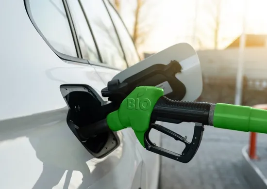 Imagem ilustrativa da imagem Lula volta a defender biocombustíveis ao abrir Feira de Hannover