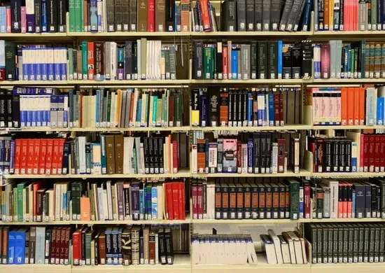 Imagem ilustrativa da imagem MEC disponibiliza aplicativo gratuito com oito mil livros