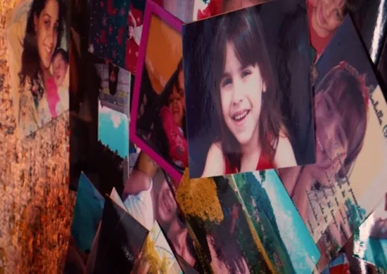 Imagem ilustrativa da imagem Mãe de Isabella Nardoni faz homenagem nos 18 anos da morte da filha