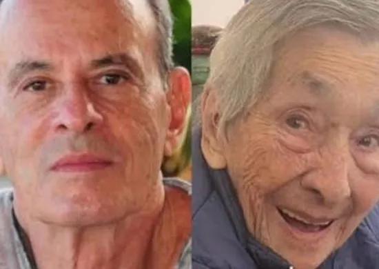 Imagem ilustrativa da imagem Mãe de Ney Matogrosso morre no Rio de Janeiro aos 103 anos