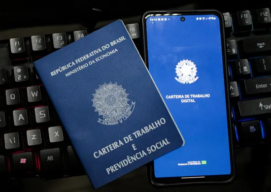 Imagem ilustrativa da imagem Caruaru e Sertão lideram oferta de emprego em Pernambuco nesta segunda (27)