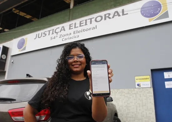 Imagem ilustrativa da imagem Mais de 16 mil adolescentes do Espírito Santo vão poder votar este ano