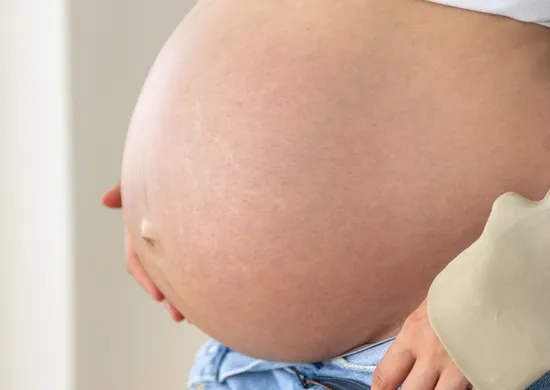 Imagem ilustrativa da imagem Mais de 2.800 adolescentes ficaram grávidas em 8 meses no ES