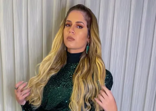 Imagem ilustrativa da imagem 'Manuscritos': composições de Marília Mendonça são relançadas em projeto póstumo