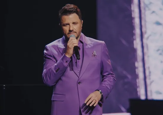 Imagem ilustrativa da imagem Maurício Manieri apresenta turnê "Classics Super Hits" em Vitória