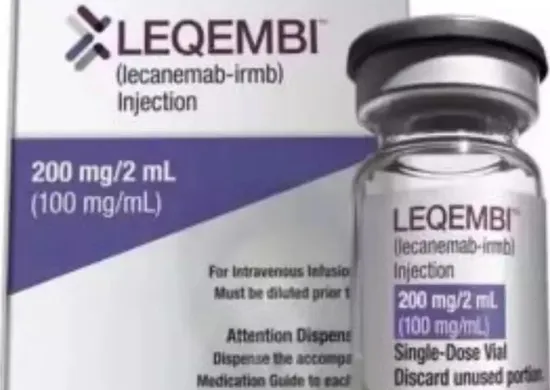 Imagem ilustrativa da imagem Medicamento contra progressão do Alzheimer chega ao País em junho