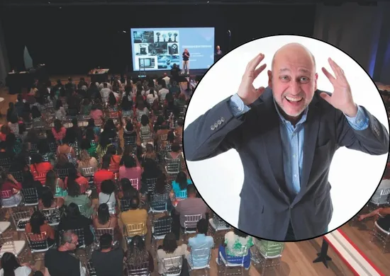 Imagem ilustrativa da imagem Meeting Tribuna de Educação: tomar decisões é a melhor maneira de aprender