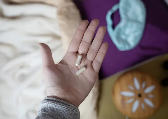 Imagem ilustrativa da imagem Melatonina para dormir não é inofensiva, dizem médicos