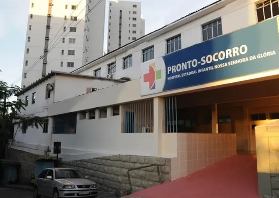 Imagem ilustrativa da imagem Menino de 7 anos é atropelado em Cariacica e fica em estado grave