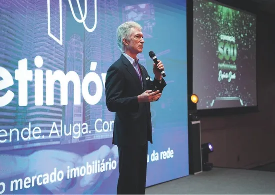 Imagem ilustrativa da imagem Mercado imobiliário: 'ES é quem hoje mais se destaca no Brasil', diz executivo