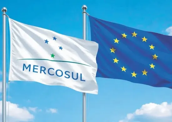 Imagem ilustrativa da imagem Mercosul-UE: acordo exigirá orçamento e defesa agropecuária robusta, diz Anffa