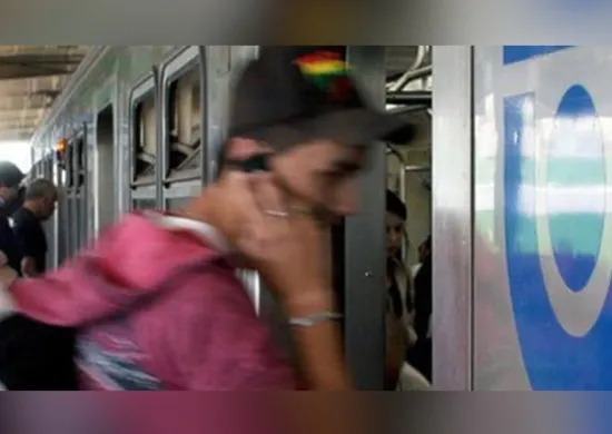 Imagem ilustrativa da imagem Metrô do Recife: trens seminovos chegarão sem ar-condicionado e com novo atraso