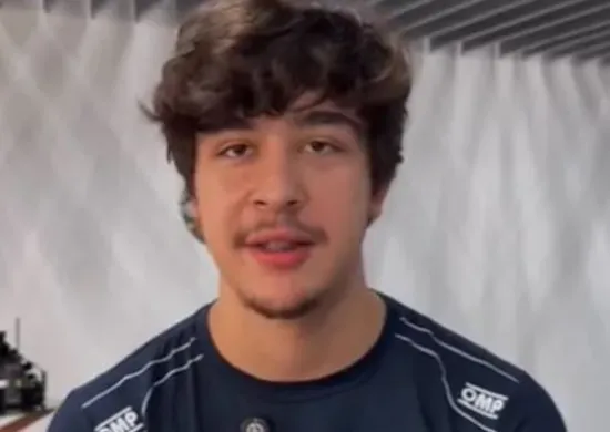 Imagem ilustrativa da imagem Ministério Público denuncia ex-piloto Pedro Turra por homicídio doloso