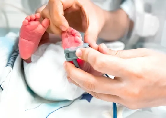 Imagem ilustrativa da imagem Ministério da Saúde abre 310 vagas de especialização em enfermagem neonatal