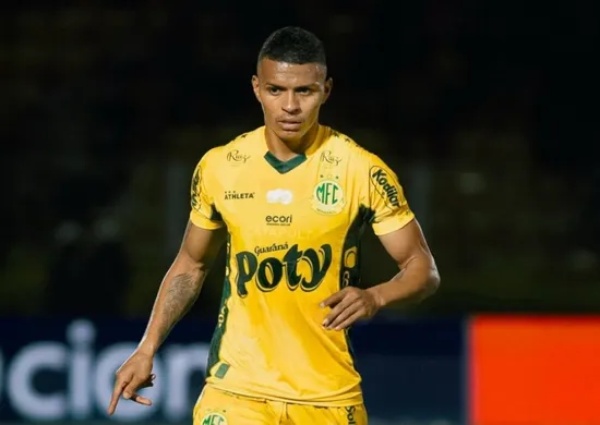 Imagem ilustrativa da imagem Mirassol vira diante do Vasco e continua invicto em casa desde o acesso