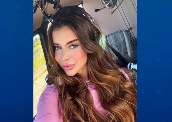 Imagem ilustrativa da imagem Suspeito de matar modelo em prédio na Barra da Tijuca, comete suicídio na prisão