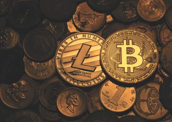 Imagem ilustrativa da imagem Moeda digital: capixabas investiram mais de R$ 250 milhões em criptomoedas