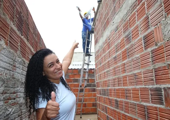 Imagem ilustrativa da imagem Moradores de duas cidades do ES podem solicitar nova antena digital gratuita