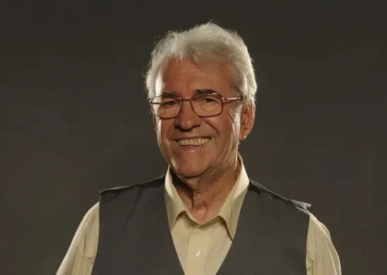 Imagem ilustrativa da imagem Morre Juca de Oliveira, um dos maiores nomes das artes cênicas brasileiras, aos 91