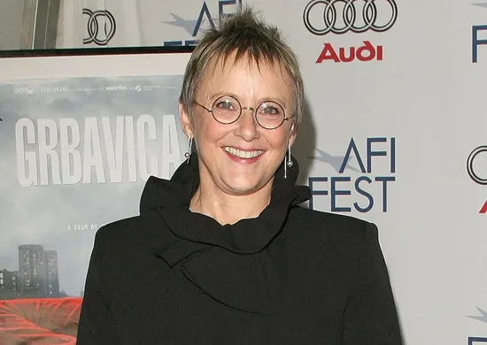 Imagem ilustrativa da imagem Morre Mary Beth Hurt, atriz de Hollywood, aos 79 anos de idade