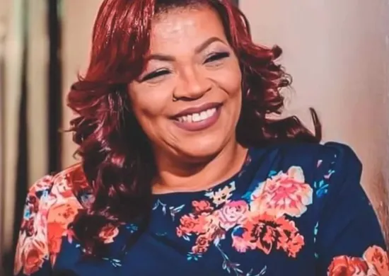 Imagem ilustrativa da imagem Morre a cantora Rejanne Fogo Puro, aos 59 anos de idade