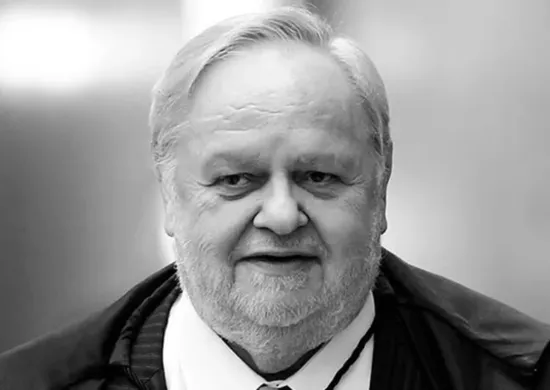 Imagem ilustrativa da imagem Morre ministro aposentado do STJ Felix Fischer
